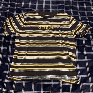 Guess Striped Tee